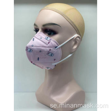 KEHOOL Face Mask N95 Återanvändbar